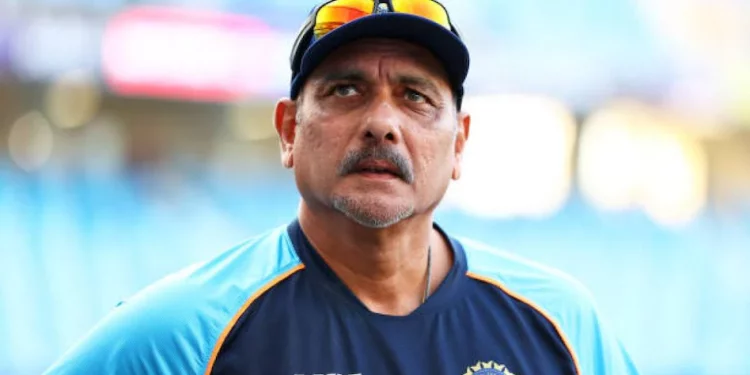 The commentary team for the 2023 Asia Cup has stars like Ravi Shastri and Wasim Akram.