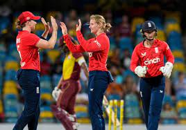 The WBBL draft will include England talents Heather Knight and Sophie Ecclestone.