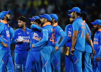 5 players from the 2018 Asia Cup who wouldn't participate in the 2023 version