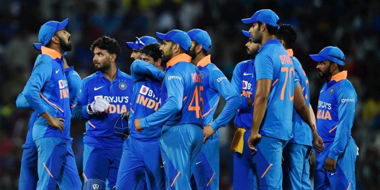 5 players from the 2018 Asia Cup who wouldn't participate in the 2023 version