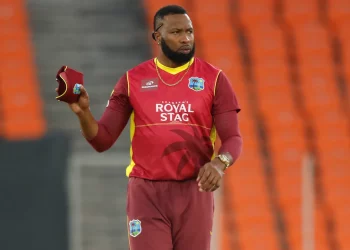 Trinbago Knight Riders become the first team in CPL 2023 to receive a red card, and Kieron Pollard calls it "absolutely ridiculous."