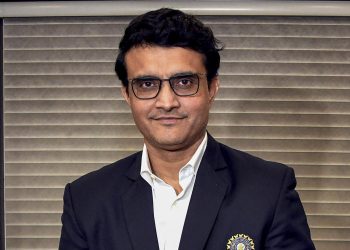 With a 12-person special committee, Sourav Ganguly is in charge of the Eden Gardens preparations.