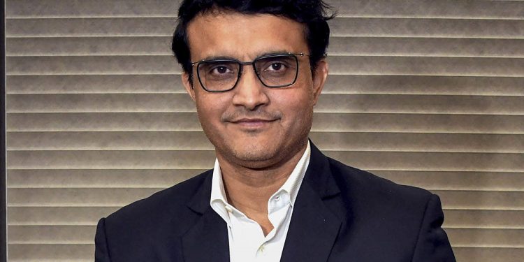 With a 12-person special committee, Sourav Ganguly is in charge of the Eden Gardens preparations.