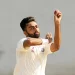 Jaydev Unadkat commits to Sussex for the County Championship.