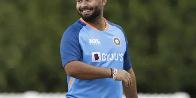 Rahul and Shreyas Iyer are regaining strength as Rishabh Pant faces a 140 kph+ wind at the NCA nets.