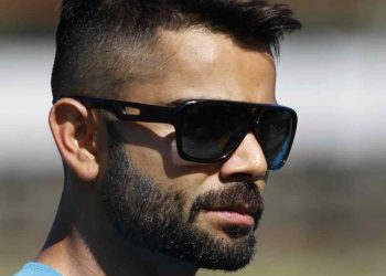 Prior to the 2023 Asia Cup, Virat Kohli changes his appearance.