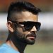 Prior to the 2023 Asia Cup, Virat Kohli changes his appearance.