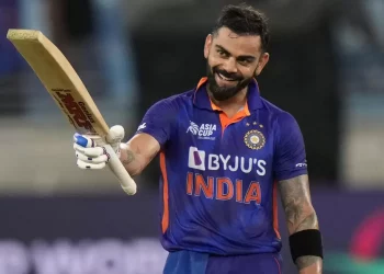 In 15 years of international cricket, Virat Kohli has achieved some incredible feats.