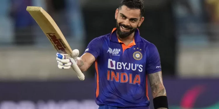 In 15 years of international cricket, Virat Kohli has achieved some incredible feats.