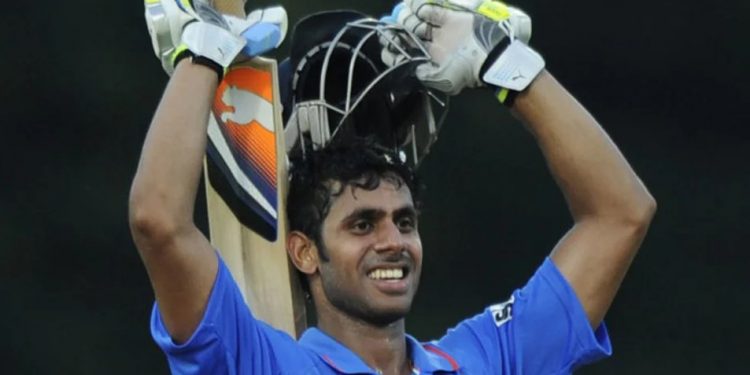 Indian cricketer Manoj Tiwary declares his retirement from all formats of the game.