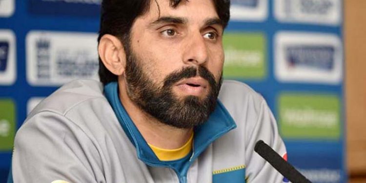 Misbah-ul-Haq, Inzamam-ul-Haq, and Mohammad Hafeez will serve on a new technical committee announced by PCB.