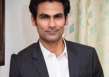 For the World Cup, Sanju Samson is prepared. Mohammad Kaif