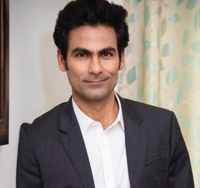 For the World Cup, Sanju Samson is prepared. Mohammad Kaif