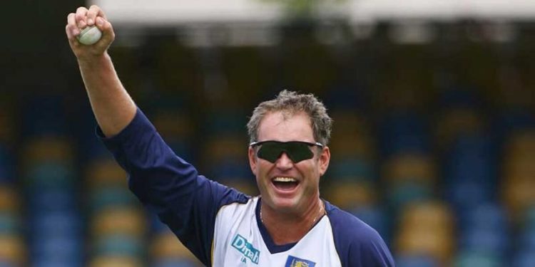Tom Moody