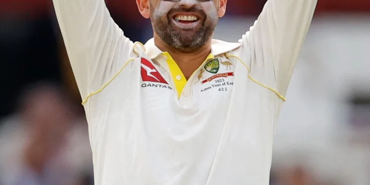 In my two Ashes Tests against England, Bazball wasn't really there: Nathan Lyon