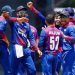 Nepal announces its 17-member team for the 2023 Asia Cup, with Rohit Paudel as captain.