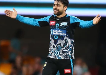Rashid Khan nominates for the 2023–24 draft and tempers his BBL boycott, according to reports.