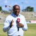 Ian Bishop breaks his quiet in response to the West Indies' continual denigration by experts: "When your friend is hurt, you don't say get rid of them."