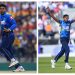 Wanindu Hasaranga and Dushmantha Chameera are questionable for the 2023 Asia Cup.