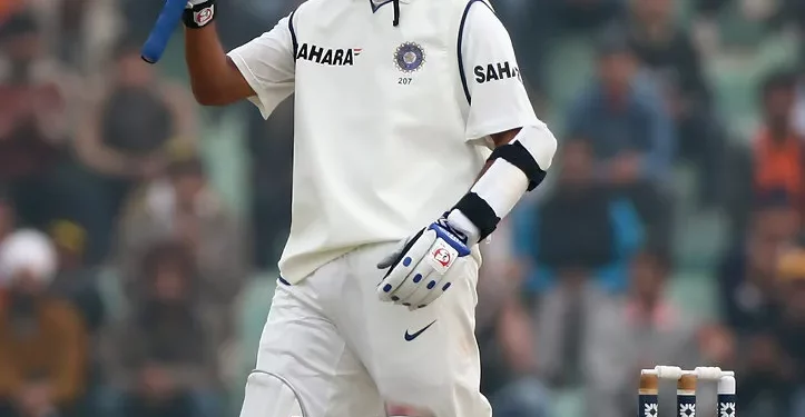 Best 3 Times Indian Captains Batted in Unexpected Positions