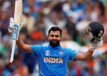 On September 3, BCCI is anticipated to release India's preliminary World Cup roster.