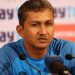 Against Sanjay Bangar, a left-arm seam bowler, Indian hitters must score runs between mid-off and mid-on.
