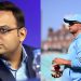 After India's disappointing performance, Jay Shah reportedly contacted Rahul Dravid in the West Indies.
