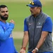I considered placing Virat Kohli at No. 4 for the 2019 World Cup: Ravi Shastri