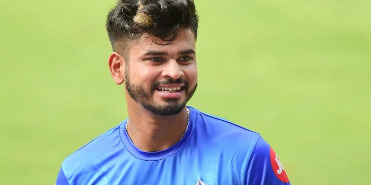 Shreyas Iyer provides spine-chilling information of his rehabilitation prior to India's comeback for the 2023 Asia Cup.