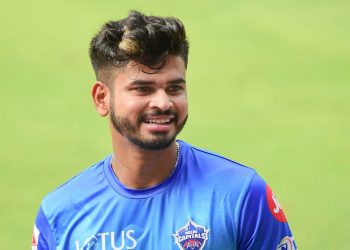 Shreyas Iyer prepares for India's comeback with a strong 199 in a National Cricket Academy practice game.