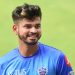 Shreyas Iyer prepares for India's comeback with a strong 199 in a National Cricket Academy practice game.