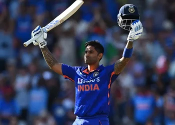 Even if I am out after the first ball, I won't be concerned because my excitement and preparedness in the bench won't change: Suryakumar Yadav