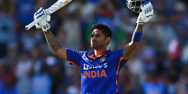 Even if I am out after the first ball, I won't be concerned because my excitement and preparedness in the bench won't change: Suryakumar Yadav