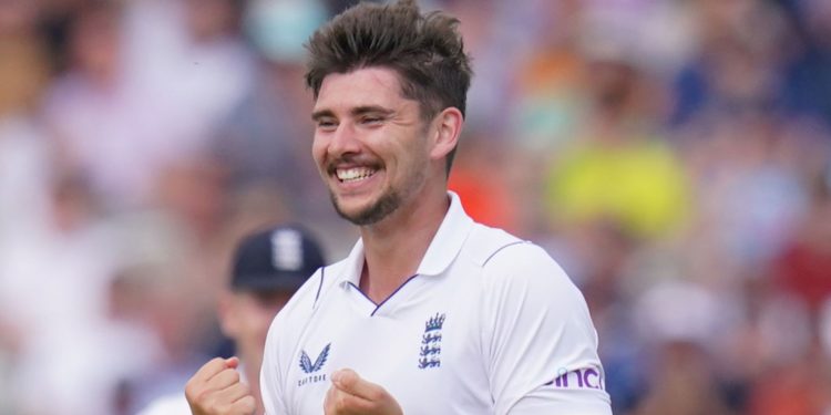 Josh Tongue will miss New Zealand T20Is due to injury