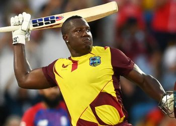 Rovman Powell predicts that WI's performance against IND will determine the outcome of the series.