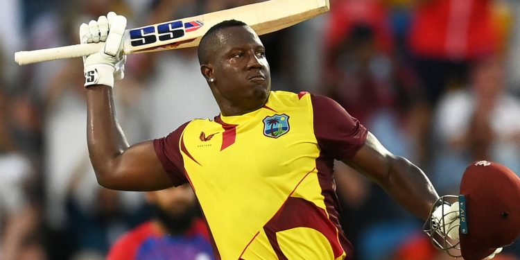 Rovman Powell predicts that WI's performance against IND will determine the outcome of the series.