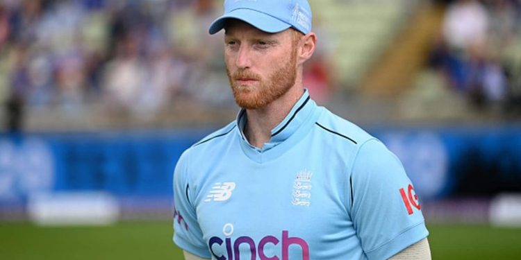 British airlines respond when Ben Stokes contacts them about his misplaced luggage