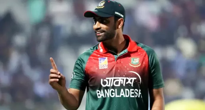 Top 3 Players for Tamim Iqbal to be Captain of the Asia Cup in 2023