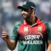 Top 3 Players for Tamim Iqbal to be Captain of the Asia Cup in 2023