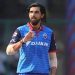 My game was influenced by Zaheer Khan, whose skill at concealing his reverse swing was impressive: Ishant Sharma