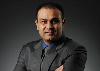 In the 2023 ODI World Cup, Virender Sehwag predicts Rohit Sharma will score the most runs.