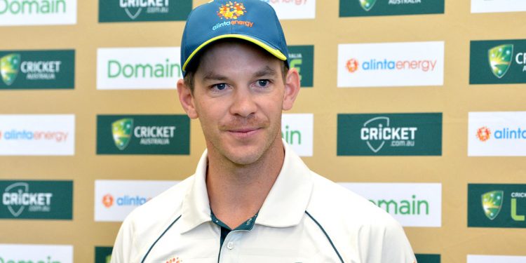 Ahead of BBL 13, Tim Paine joins Adelaide Strikers as an assistant coach.