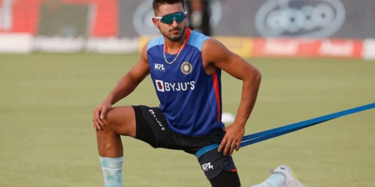 Umran Malik may be among the best writers India has ever produced if he collaborates with Dale Steyn. Brian Lara