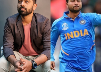 In terms of getting him back on track, Kuldeep Yadav owes a lot to Rishabh: Abhinav Mukund