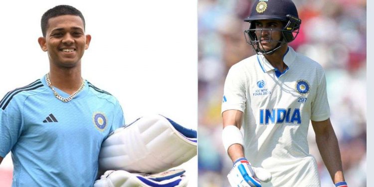 I believe Shubman Gill is acting a little too defensively, and Yashasvi Jaiswal will bat with strong intent: Wasim Jaffer