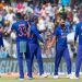 Which Indians from the 2018 ODI World Cup are not included in the 2023 World Cup roster?
