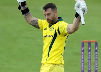 Matthew Wade was expelled following numerous violations of the rule of conduct