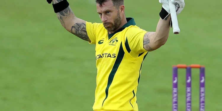 Matthew Wade was expelled following numerous violations of the rule of conduct