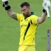 Matthew Wade was expelled following numerous violations of the rule of conduct