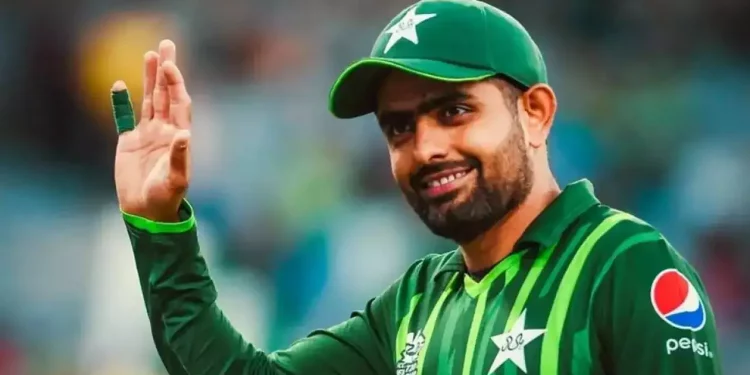 The ICC nominates players for August 2023 Player of the Month.